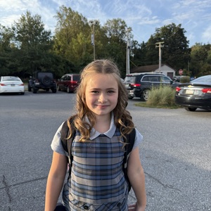 Fundraising Page: Angelina Neve
